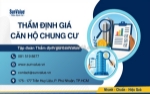 Sunvalue: thẩm định giá chung cư uy tín, minh bạch, hiệu quả
