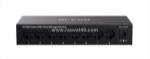 Switch 8ge ip-com g2208d