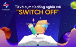 Switch off  la gi