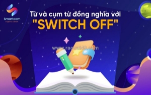 Switch off  la gi