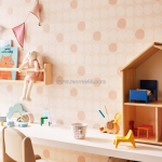 Tại sao giấy dán tường nhật bản luôn là lựa chọn hàng đầu?