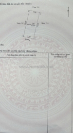 Tam điệp  “khu vườn nhỏ – tổ ấm lớn”