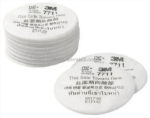Tấm lọc bụi 3m 7711 – lọc bụi mịn, an toàn hô hấp cho môi trường công nghiệp