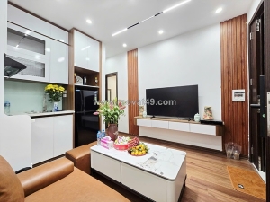 💥💥tầng 2 tt chùa láng 28/55m2 - 2pn 2wc mới đẹp, 3.98 tỷ