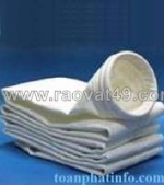 Tăng hiệu suất – giảm rủi ro với túi lọc bụi toàn phát