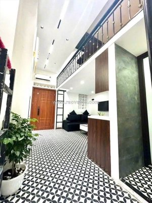 Tập thể tầng 1 đội cấn dt 50m 4 ngủ giá 3,7 tỷ-cách 1 nhà ra mặt phố