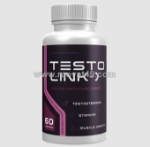 Testo link – den ultimative løsning til mænds styrke og vitalitet