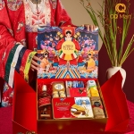 Tết 2026 là ngày nào? lịch âm và dương chi tiết