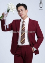 Tham khảo các phong cách vest chú rể được ưa chuộng tại tp.hcm