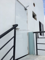 Tháng 10/2025  giá cửa thép chống cháy mới nhất