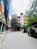 Thanh xuân, ô tô tránh đỗ 100m chỉ ,5 tỷ, nở hậu thần tài