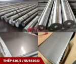 Thép 420j2/ sus420j2 - unico steel