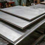 Thép chịu nhiệt 316ti - unico steel