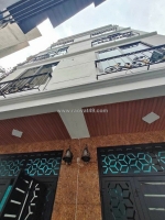 Thị trấn văn điển, anh em sinh đôi đẹp như minh tinh, 62m, 2 căn x 5 tầng, 9.5