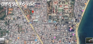 Thị trường bất động sản khánh hoà