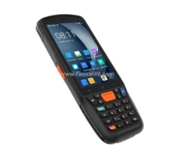 Thiết bị kiểm kho urovo ct48