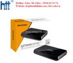 Thiết bị livestream avermedia extremecap u3 – cv710