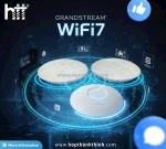 Thiết bị wi-fi 7 của grandstream