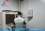 Thiết kế kho lạnh thừa thiên huế: dịch vụ tư vấn kỹ thuật đảm bảo hiệu suất và tiết kiệm chi phí