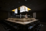 Thiết kế nhà hàng omakase – xu hướng nghệ thuật ẩm thực 2026 gây sốt giới f&b