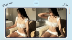 Thời trang biển nữ – tự tin tỏa sáng cùng seasonw