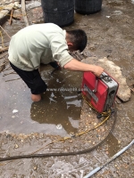 Thông cống nghẹt quận 2 giá rẻ – cam kết không c phá | hưng thịnh