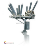 Thủ tục nhập khẩu máy cắt điện