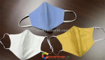 Thủ tục xuất khẩu khẩu trang vải