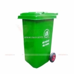 Thùng rác khu chung cư: hướng dẫn lựa chọn cho ban quản lý