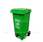 Thùng rác xanh: ý nghĩa, quy định phân loại rác và hướng dẫn chọn mua