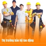 Tiềm năng bảo hộ lao động tại hồ chí minh