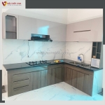 Tiết lộ 50+ mẫu tủ bếp đơn giản, dùng được trong mọi diện tích