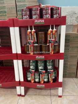 Tìm đại lý, nhà phân phối dầu nhớt chính hãng plutus