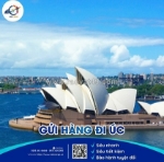 Tìm hiểu các yếu tố ảnh hưởng đến thời gian gửi hàng đi úc cùng vietcargo