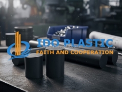 Tìm hiểu về nhựa ptfe