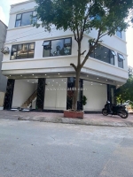 Tin được ko cạnh aeon mail hà đông_50m lô góc _phân lô vỉa hè _ khu vực tăng