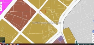 Tin siêu hot chính chủ gửi bán lô đất vườn cực đẹp huyện cần giờ cách vingroup