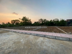 **tin sốc triệu sơn – vân sơn lên cơn sốt –cần bán  lô đất  tt.triệu sơn, triệu