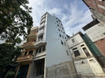 (tin thật 100%) bán nhà làm chdv - homestay tại đội cấn - đường ô tô tránh -