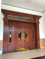 Tin tức giá cửa thép vân gỗ tại diên khánh bài viết