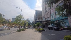 💥💥tòa hongkong tower huỳnh thúc kháng kéo dài 75m 2pn 2wc cực đẹp, 7.4 tỷ