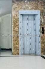 Tôi cho thuê nhà mới, hai cửa đi, 102m2_ 5t; vỉa hè, minh khai-32 tr