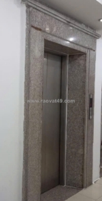 Tôi chủ nhà cho thuê nhà lô góc, mới ,vỉa hè, 119m2- 5t, duy tân_45 tr