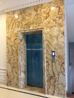 Tôi chủ nhà cho thuê nhà vp, nhà hàng, kd, 97m2_ 4t;, đào tấn-31 tr