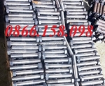 Tổng hợp các loại bu lông neo móng u thông dụng trong xây dựng hiện nay