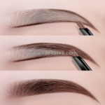 Top 10 bút kẻ mày lâu trôi được ưa chuộng nhất hiện nay