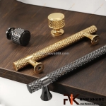 Top 10+ mẫu tay nắm tủ tân cổ điển được kiến trúc sư săn đón trên thị trường 2025