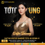 Totoagung | pilihan utama link toto slot dan toto4d terpercaya