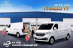 Towner van phiên bản hoàn toàn mới - số tự động - mr tú : 0869580530