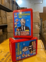 Trang bị ngay mặt nạ tzl30c – bước đệm an toàn khi thoát hiểm